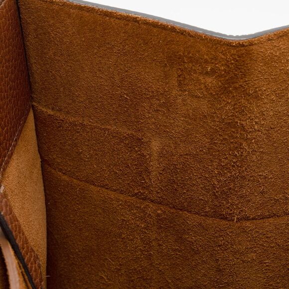 Mulberry Leather Bayswater Tote - Picture 13 of 15